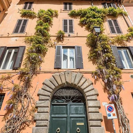 Apartamento Rome As You Feel - Santo Stefano Exterior foto